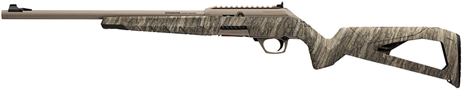 Winchester Wildcat .22 LR Semiautomatic Rifle - view number 2