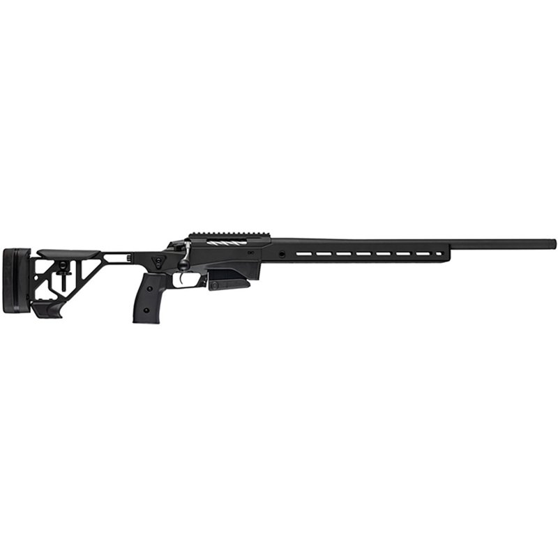 Tikka T3x Ace Target Bolt-Action Chassis Rifle - .223 Remington - Black Anodized