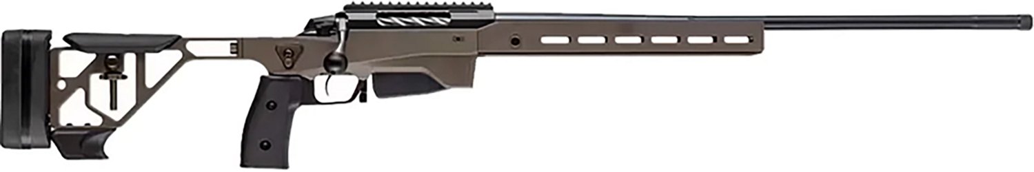 Tikka T3X ACE Game .223 Rem Bolt Action Rifle