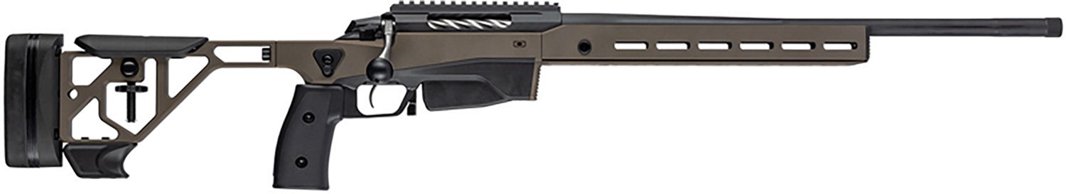 Tikka T3X ACE Game .308 Win Bolt Action Rifle