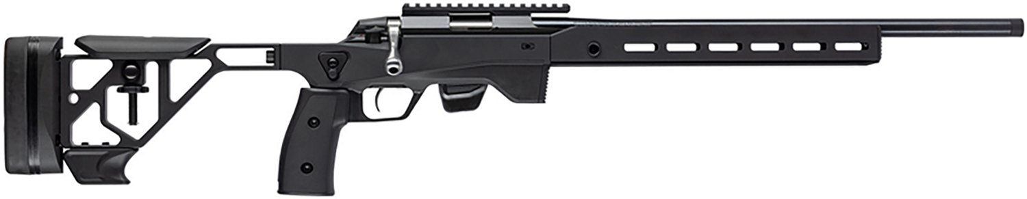 Tikka T1X ACE Target .22 LR Bolt Action Rifle