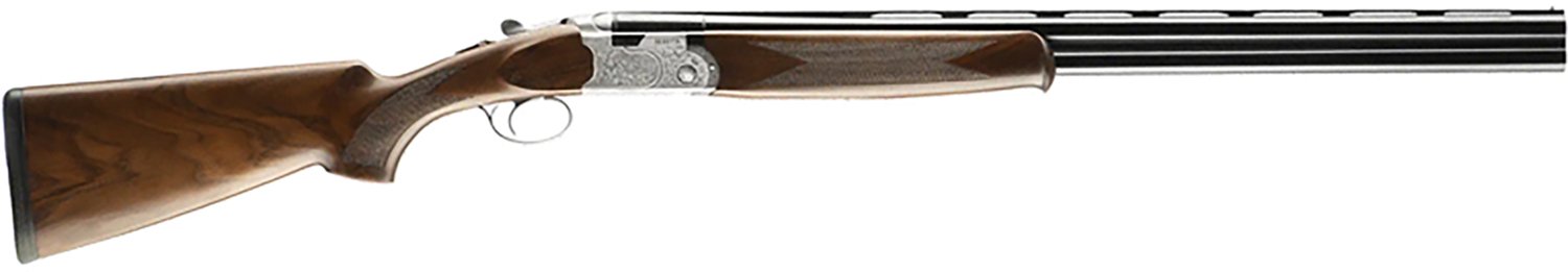 Beretta 686 Silver Pigeon 1 20 Gauge Lever-Action Shotgun