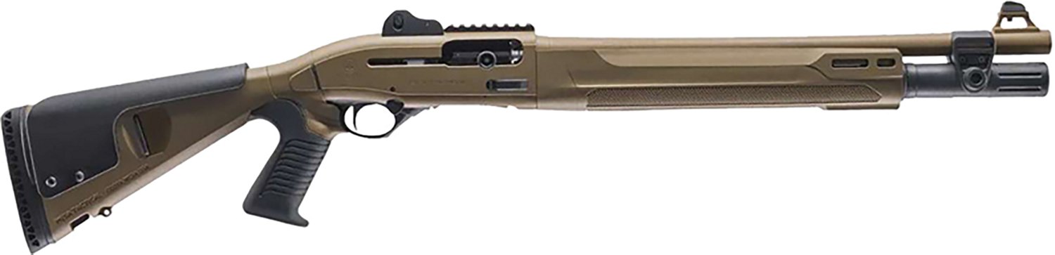 Beretta 1301 Tactical C Mod 2 12 Gauge Semi-Auto Shotgun