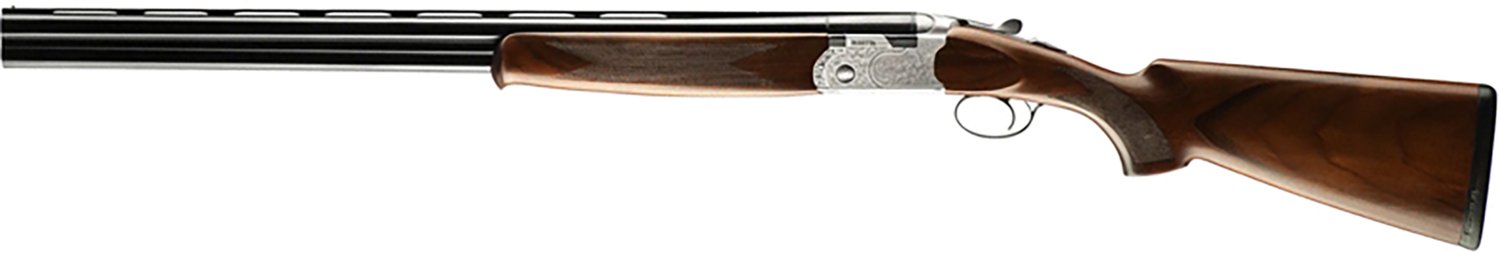 Beretta 686 Silver Pigeon 1 12 Gauge Lever-Action Shotgun - view number 2