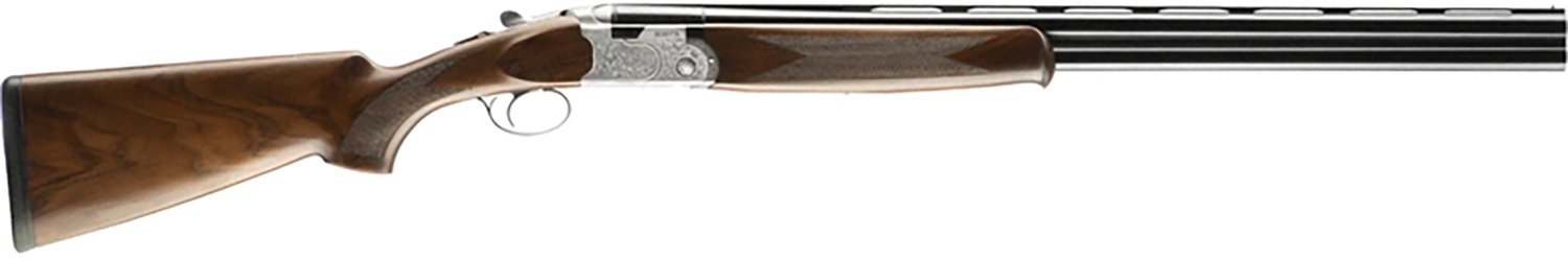 Beretta 686 Silver Pigeon 1 12 Gauge Lever-Action Shotgun