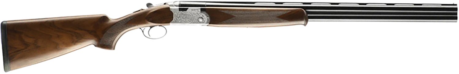 Beretta 686 Silver Pigeon 1 12 Gauge Lever-Action Shotgun