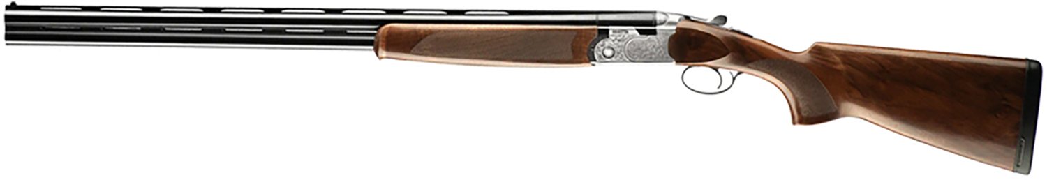 Beretta 686 Silver Pigeon I Sporting 12 Gauge Over/Under Shotgun - view number 2