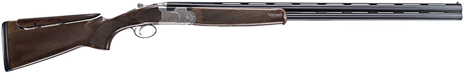 Beretta 686 Silver Pigeon I Sporting 12 Gauge Over/Under Shotgun