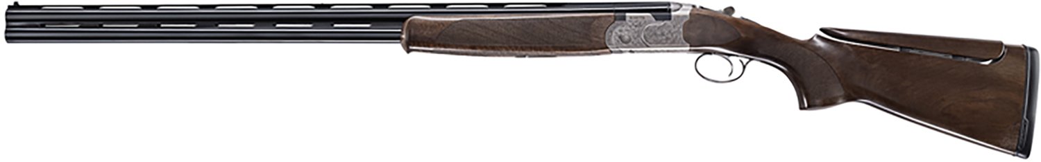 Beretta 686 Silver Pigeon I Sporting 12 Gauge Over/Under Shotgun  - view number 2