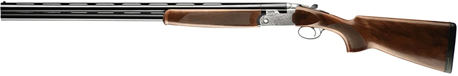 Beretta 686 Silver Pigeon 1 Sporting 12 Gauge Lever-Action Shotgun - view number 2