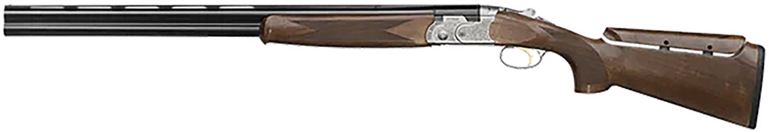 Beretta 686 Silver Pigeon 1 Sporting 12 Gauge Lever-Action Shotgun Left-Handed