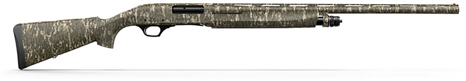 Retay GPS-XL 12 Gauge Pump Action Shotgun