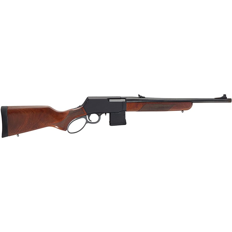 Henry Repeating Arms Supreme .300 AAC Blackout Lever Action Rifle