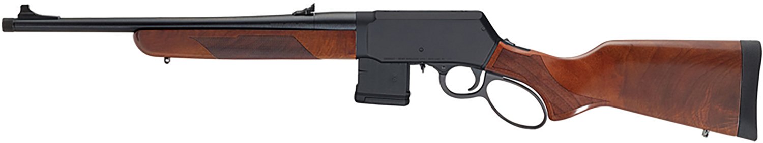 Henry Repeating Arms Supreme .300 AAC Blackout Lever Action Rifle - view number 2
