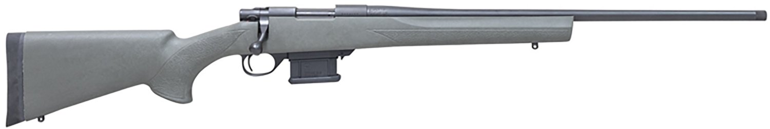 Howa M1500 Mini Action Compact 7.62 x 39mm Bolt Action Rifle