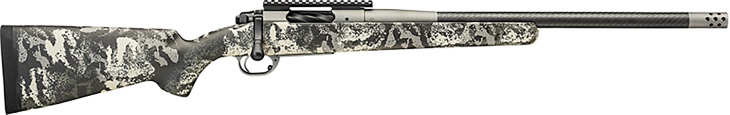 Springfield Armory 2020 Boundary 6.5 PRC Bolt Action Rifle