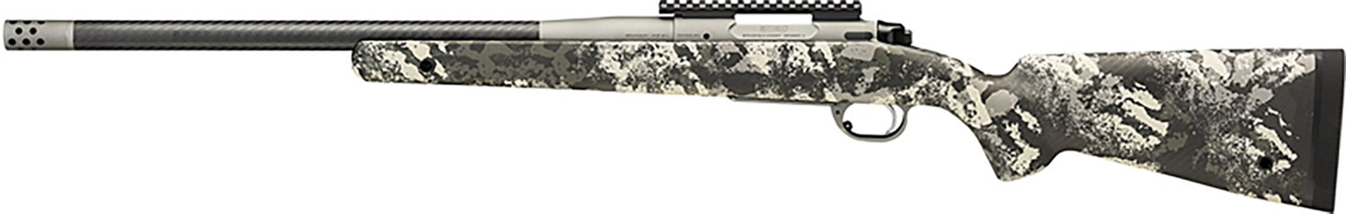 Springfield Armory 2020 Boundary 6.5 PRC Bolt Action Rifle - view number 2