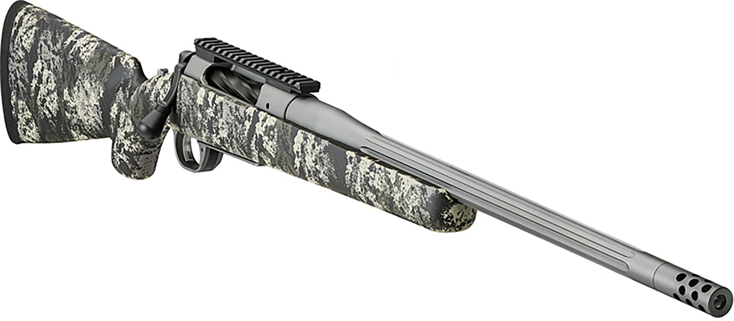 Springfield Armory 2020 Boundary .300 PRC Bolt Action Rifle - view number 3