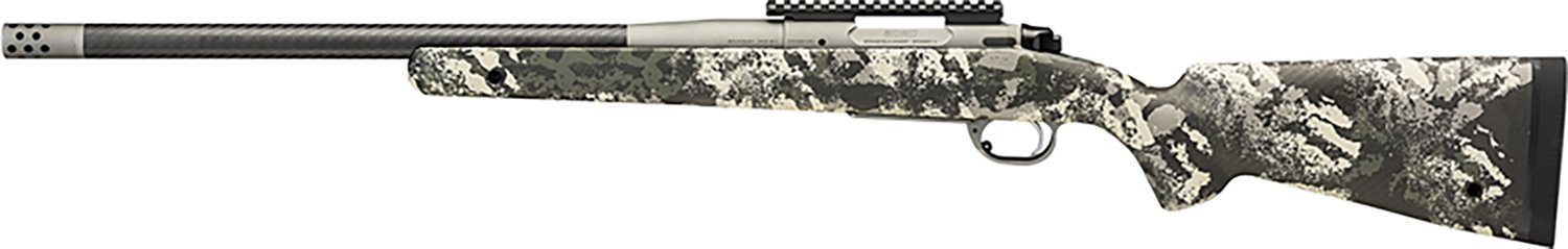 Springfield Armory 2020 Boundary 7mm Rem Mag Bolt Action Rifle - view number 2