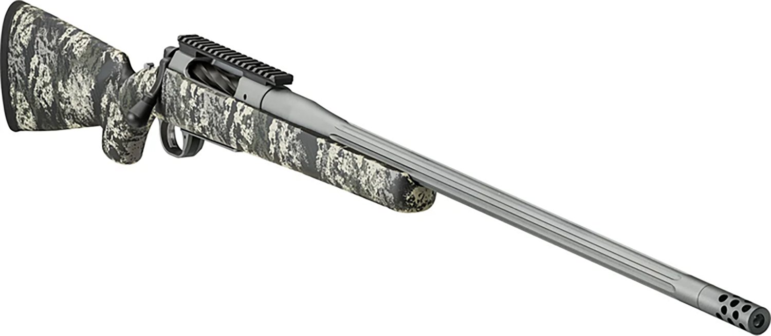 Springfield Armory 2020 Boundary 7mm PRC Bolt Action Rifle - view number 3