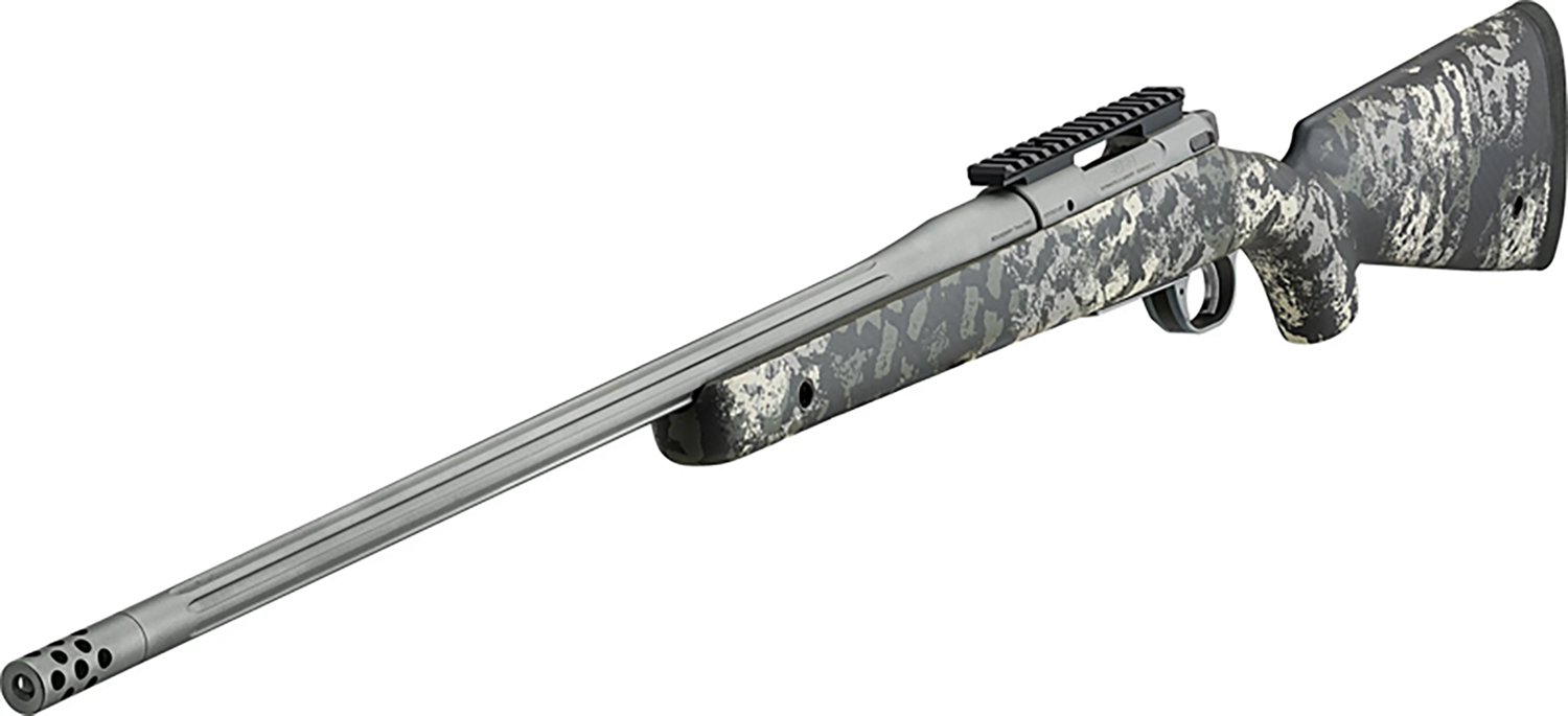 Springfield Armory 2020 Boundary 7mm PRC Bolt Action Rifle - view number 4