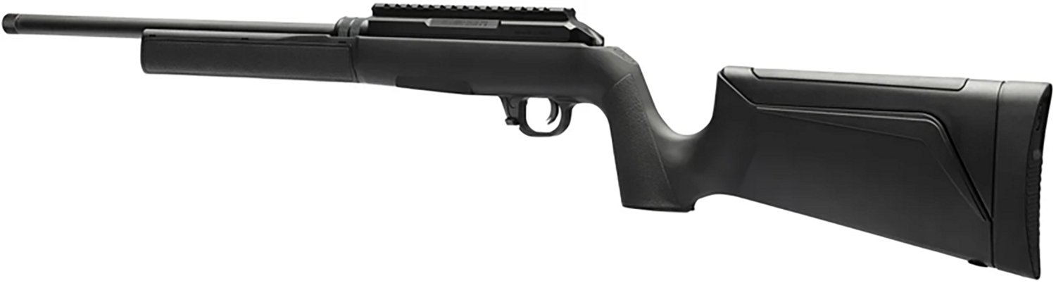 Walther Arms Hammerli Force B1 .22 LR/.22 WMR Bolt Action Rifle - view number 2