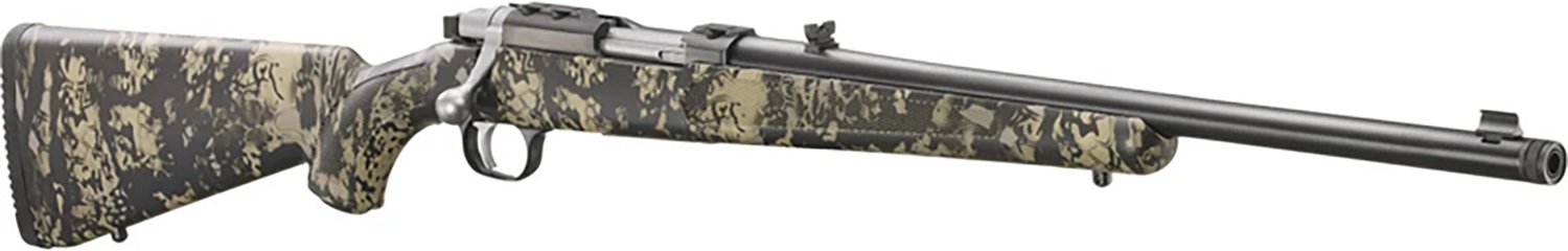 Ruger 77/357 .357 Magnum/.38 Special Bolt-Action Rifle - view number 2