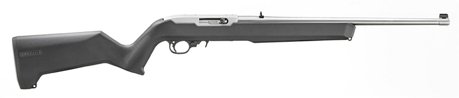 Ruger 10/22 Carbine .22 LR Semi-Auto Rifle
