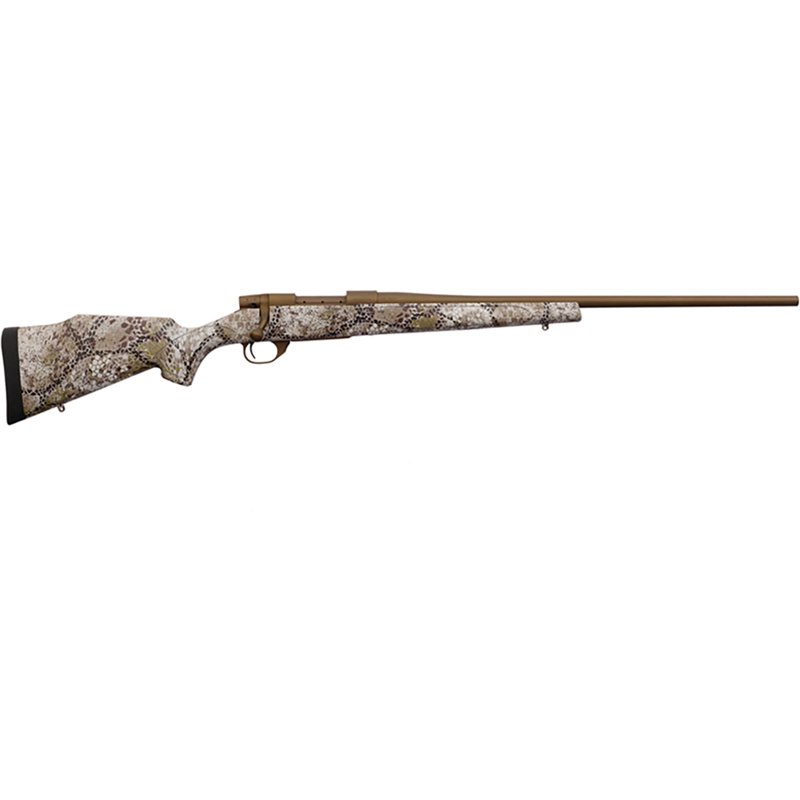 Weatherby Vanguard …