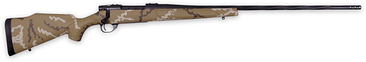 Weatherby Vanguard Outfitter .300 Weatherby Mag Bolt Action Rifle