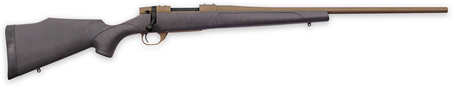 Weatherby Vanguard Weatherguard 7mm PRC Bolt-Action Rifle