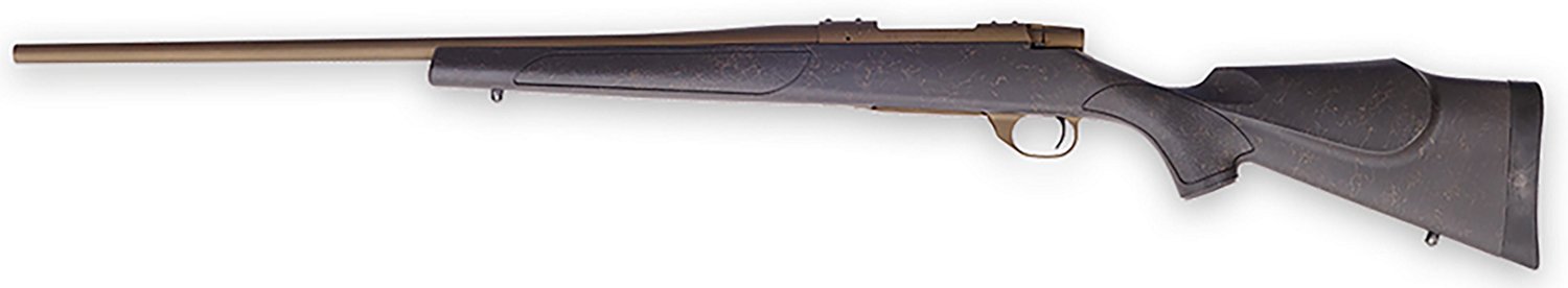 Weatherby Vanguard Weatherguard 7mm PRC Bolt-Action Rifle - view number 2