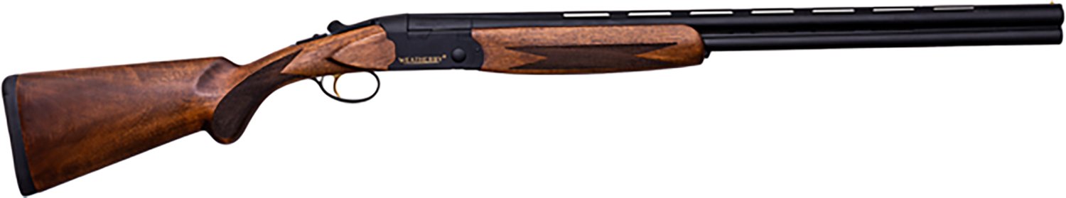 Weatherby Orion 1 20 Gauge Break Action Over/Under Shotgun