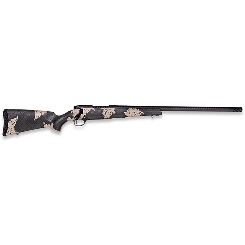 Weatherby Mark V Ba…