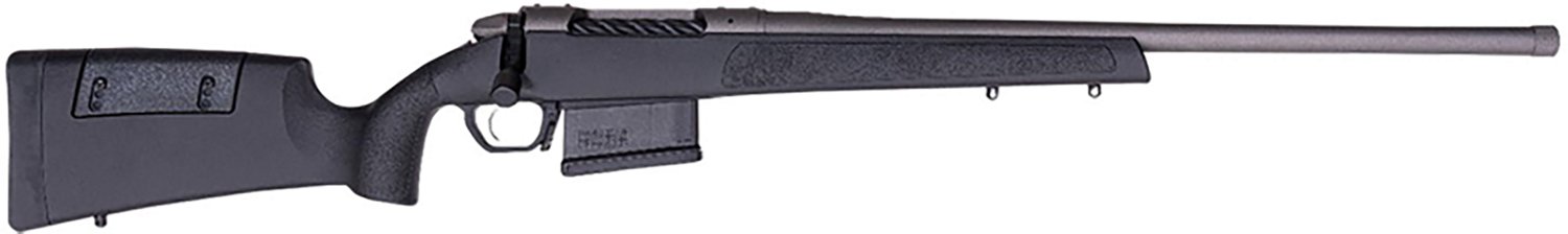 Weatherby 307 Range SF Short Action .308 Winchester Bolt-Action Rifle