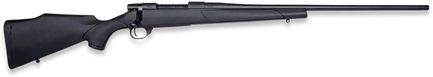 Weatherby Vanguard Obsidian .223 Rem Bolt Action Rifle