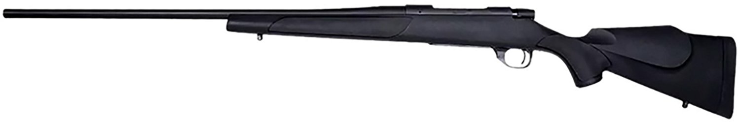 Weatherby Vanguard Obsidian .223 Rem Bolt Action Rifle - view number 2