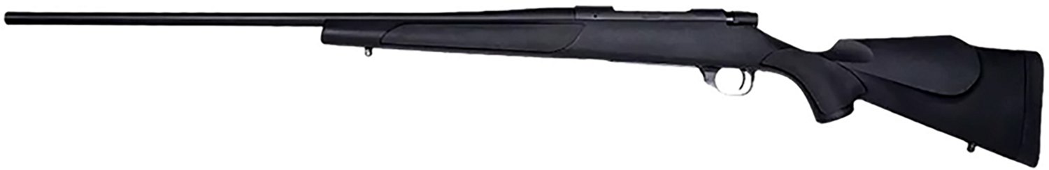 Weatherby Vanguard Obsidian .308 Win Bolt Action Rifle - view number 2