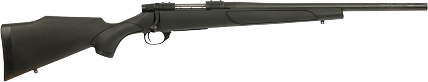 Weatherby Vanguard Obsidian .350 Legend Bolt Action Rifle