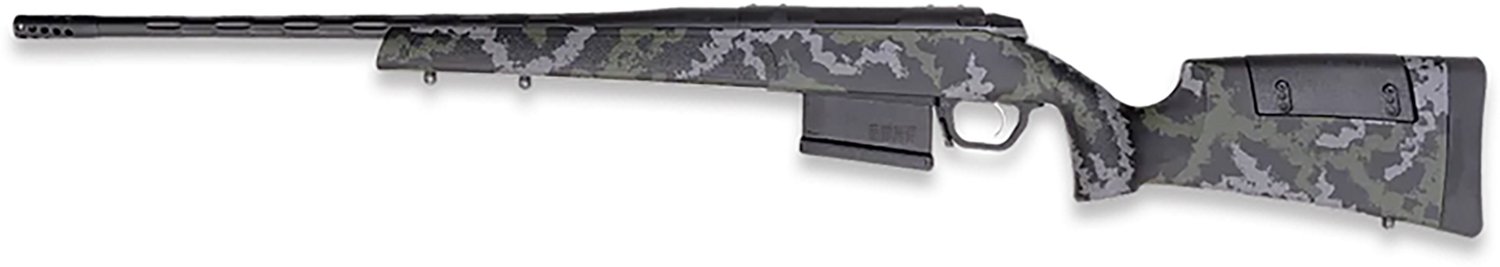 Weatherby 307 Range XP 2.0 7mm PRC Bolt-Action Rifle - view number 2