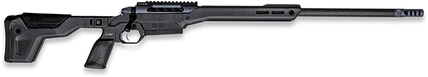 Weatherby 307 Alpine MDT Carbon Long Action 7mm Backcountry Bolt-Action Rifle