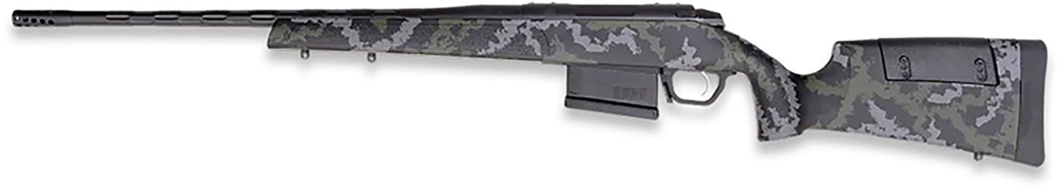 Weatherby 307 Range XP 2.0 Long Action 7mm Rem Mag Bolt-Action Rifle - view number 2
