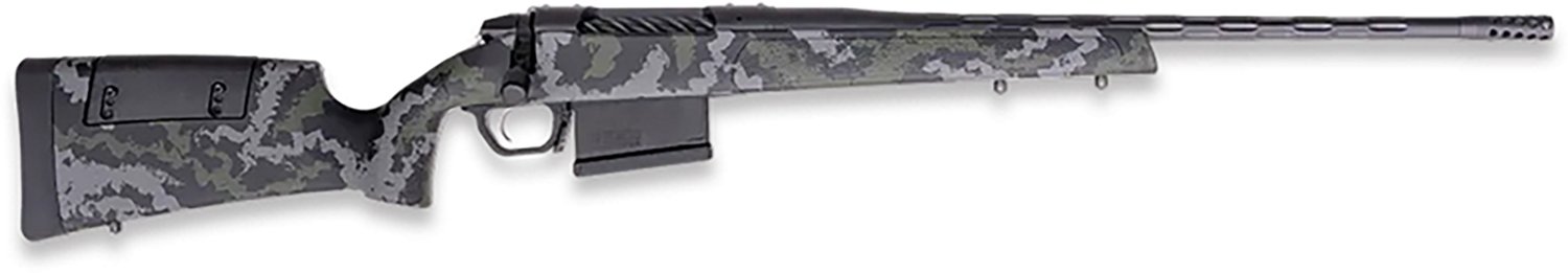 Weatherby 307 Range XP 2.0 Long Action .300 Win Mag Bolt-Action Rifle