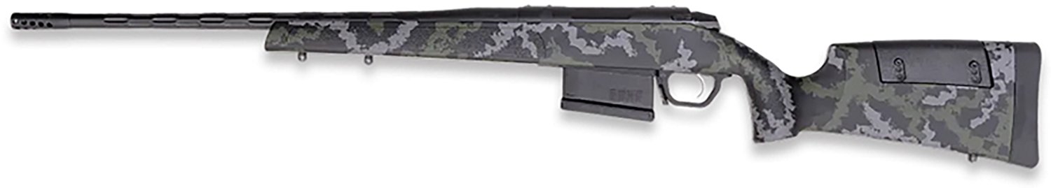Weatherby 307 Range XP 2.0 Long Action .300 Win Mag Bolt-Action Rifle - view number 2