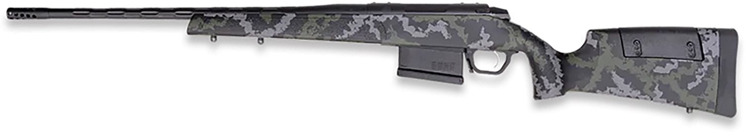 Weatherby 307 Range XP 2.0 Short Action 6.5 PRC Bolt-Action Rifle - view number 2