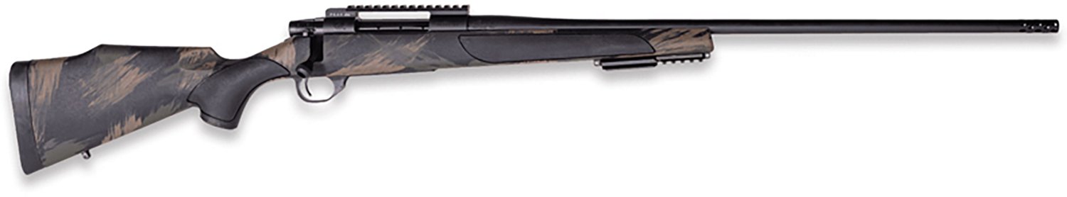 Weatherby Vanguard Black Hills .223 Rem Bolt Action Rifle