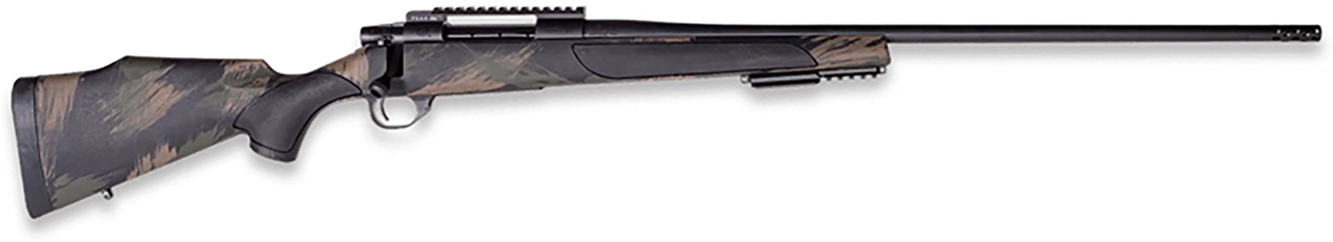 Weatherby Vanguard Black Hills .25-06 Rem Bolt Action Rifle