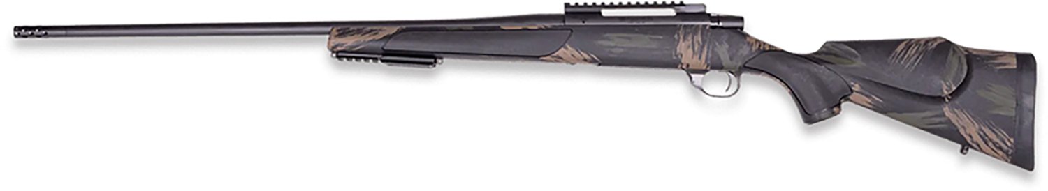 Weatherby Vanguard Black Hills .25-06 Rem Bolt Action Rifle - view number 2
