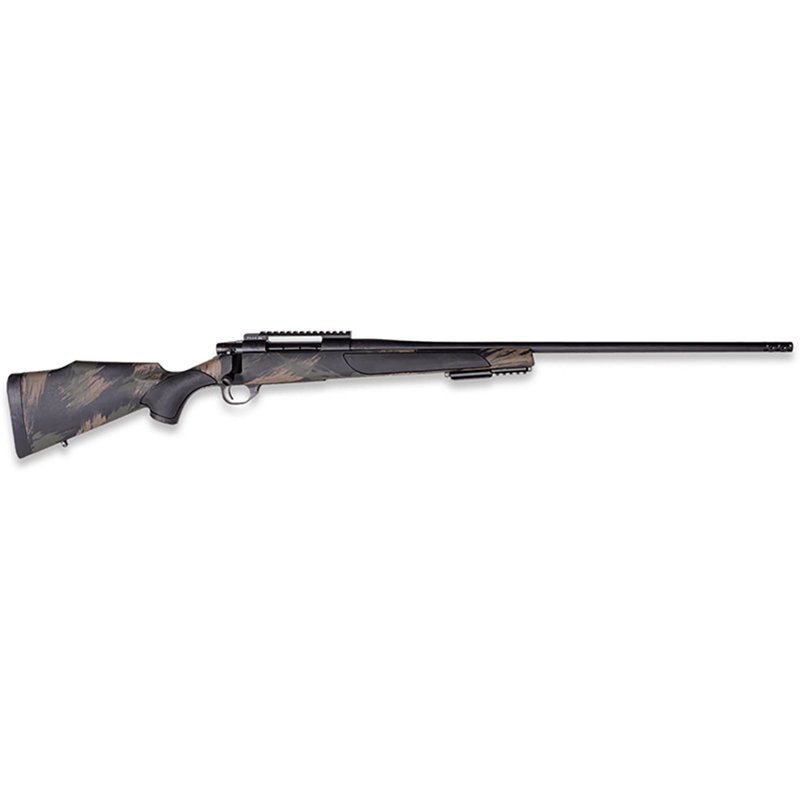 Weatherby Vanguard Black Hills .30-06 Springfield Bolt Action Rifle