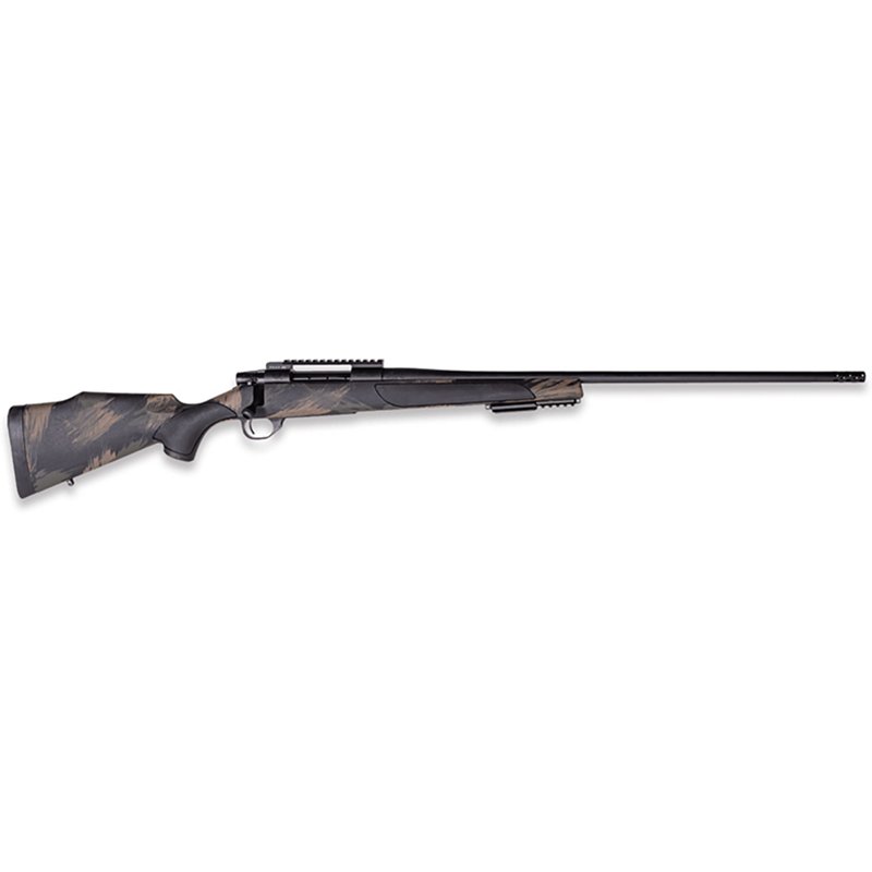 Weatherby Vanguard …